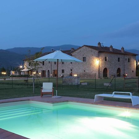 Il Grifone A Cortona Residence Exterior photo