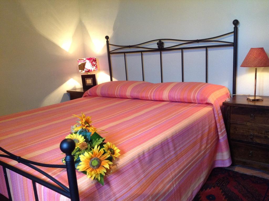 Il Grifone A Cortona Residence Room photo