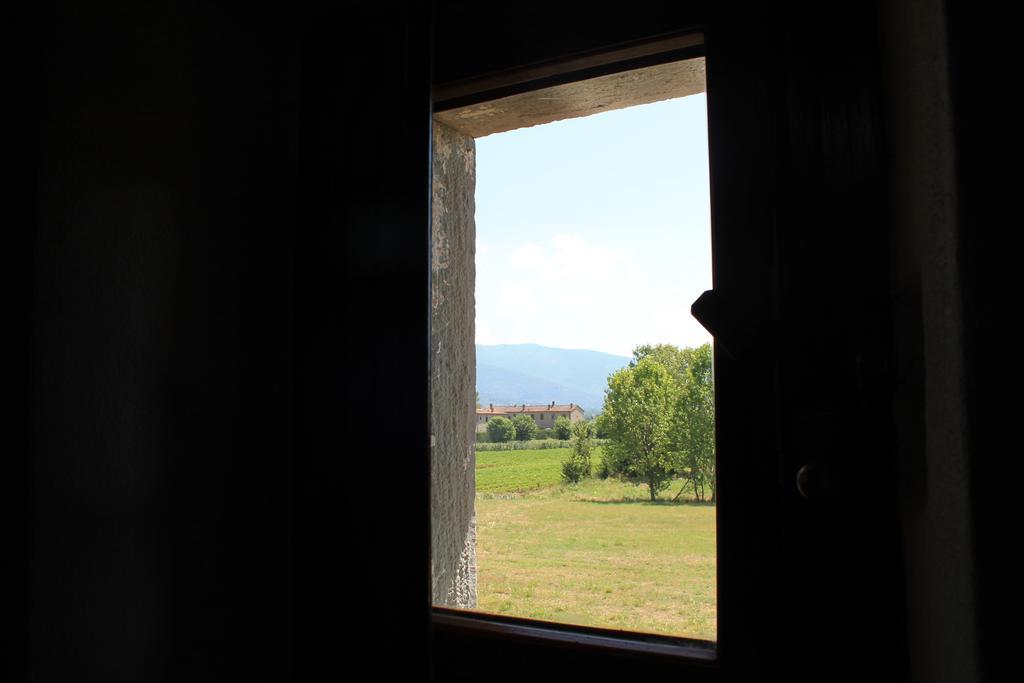 Il Grifone A Cortona Residence Exterior photo