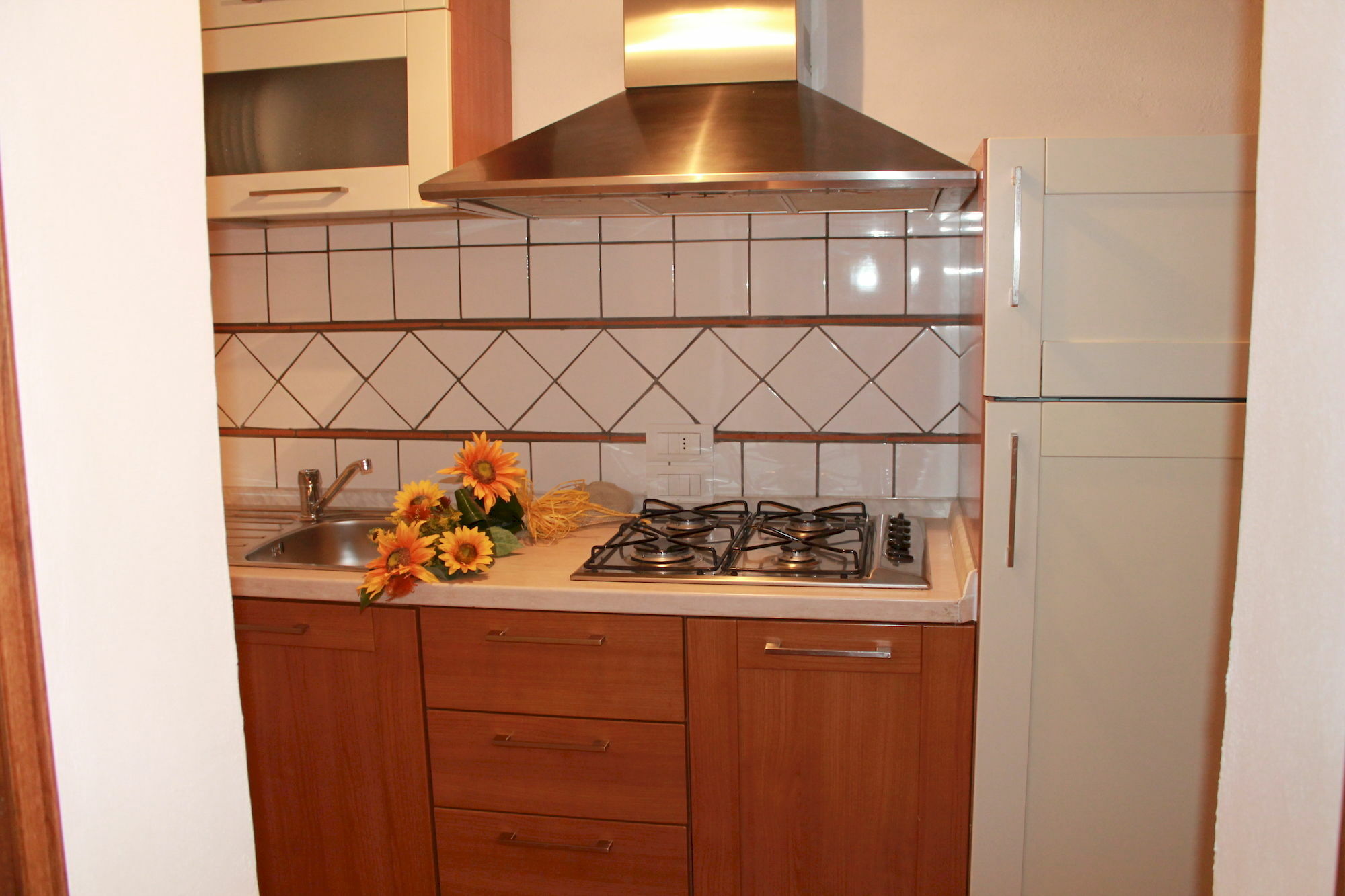 Il Grifone A Cortona Residence Exterior photo